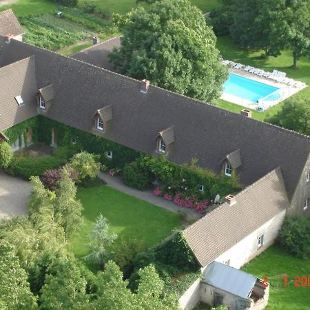 Cosy Flat With Pool In Quend Plage Les Pins Eksteriør billede