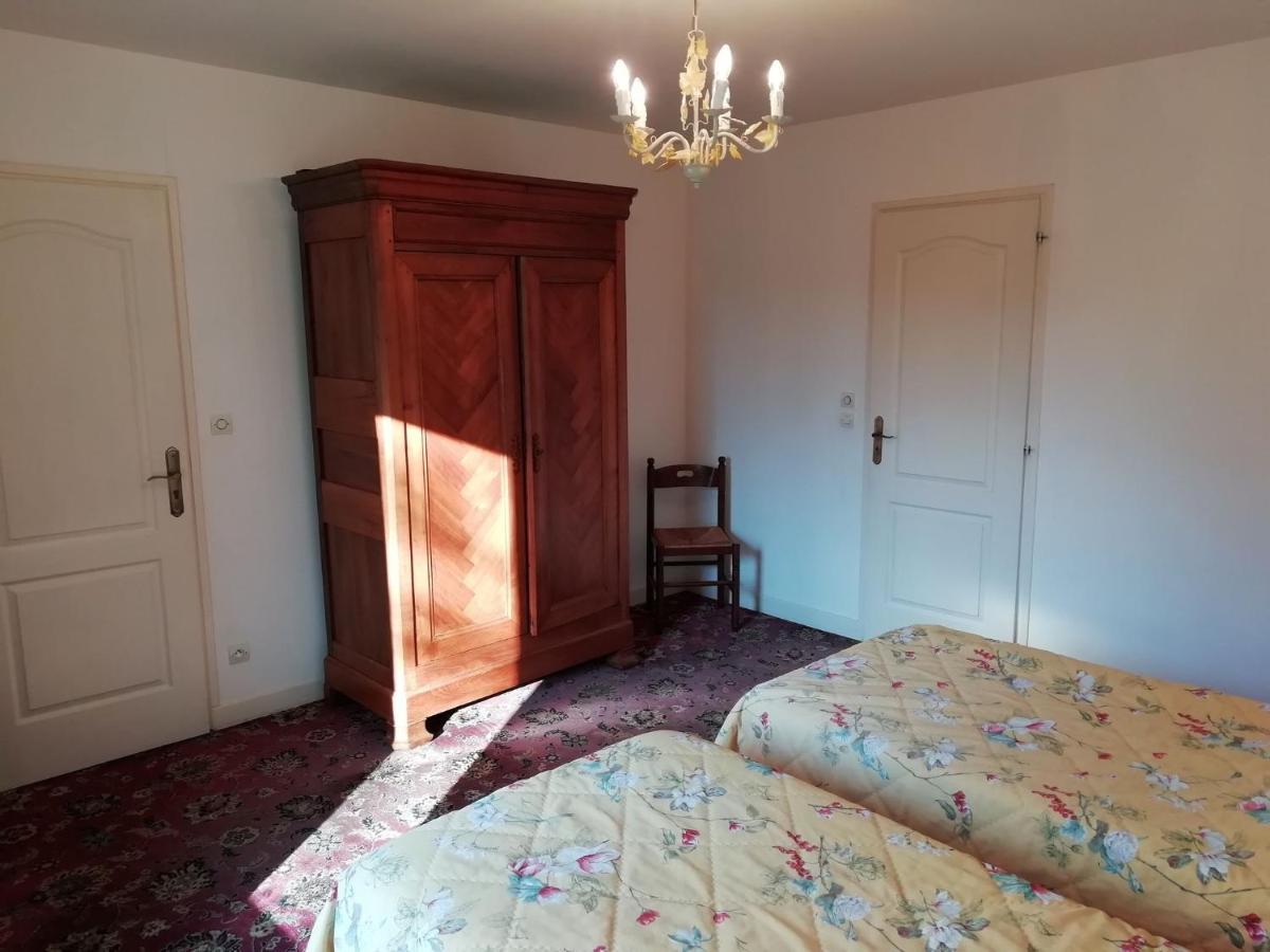 Cosy Flat With Pool In Quend Plage Les Pins Eksteriør billede