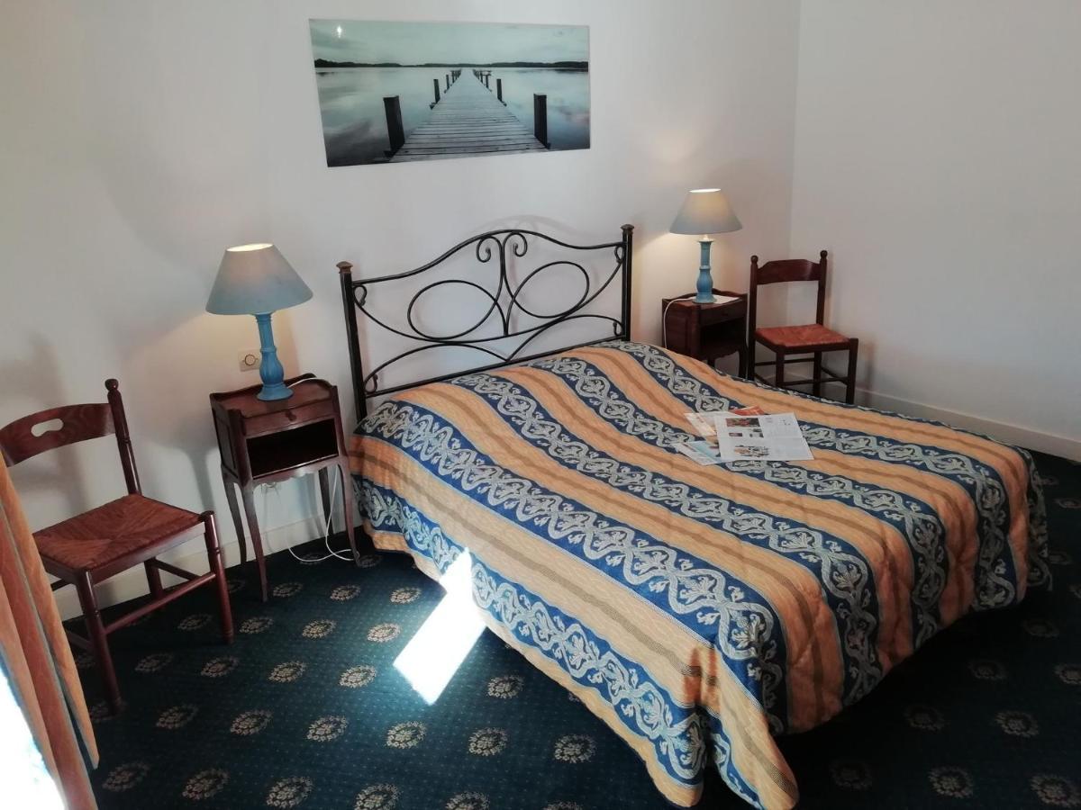 Cosy Flat With Pool In Quend Plage Les Pins Eksteriør billede