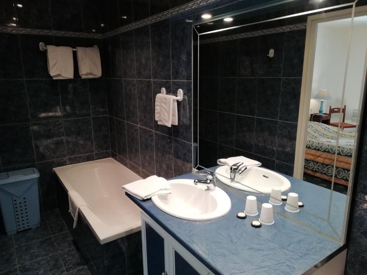 Cosy Flat With Pool In Quend Plage Les Pins Eksteriør billede