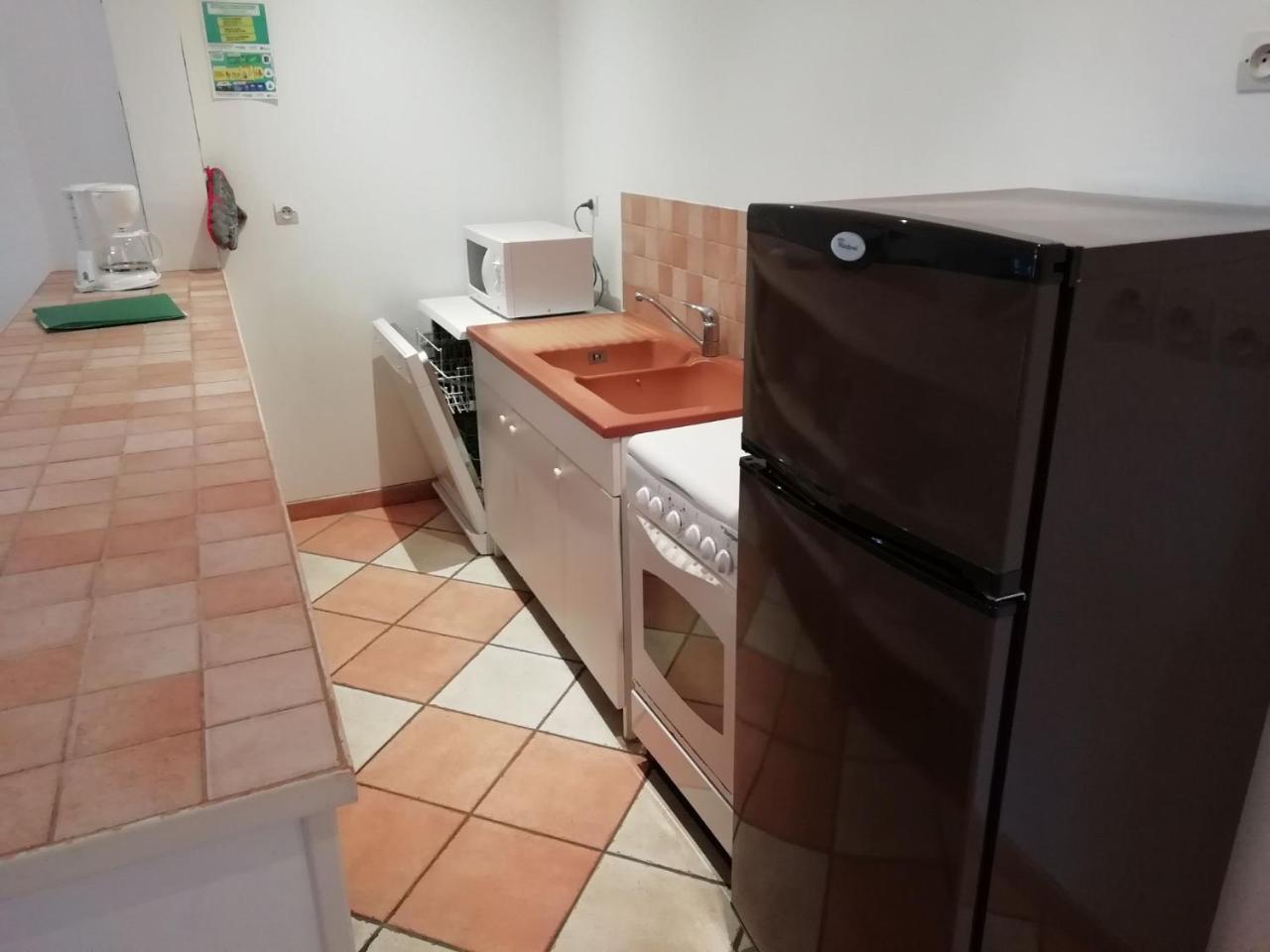 Cosy Flat With Pool In Quend Plage Les Pins Eksteriør billede