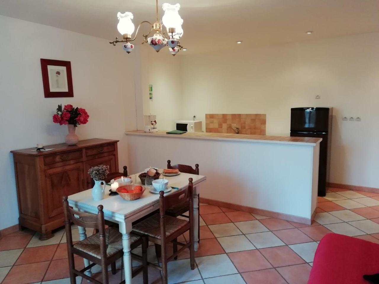 Cosy Flat With Pool In Quend Plage Les Pins Eksteriør billede