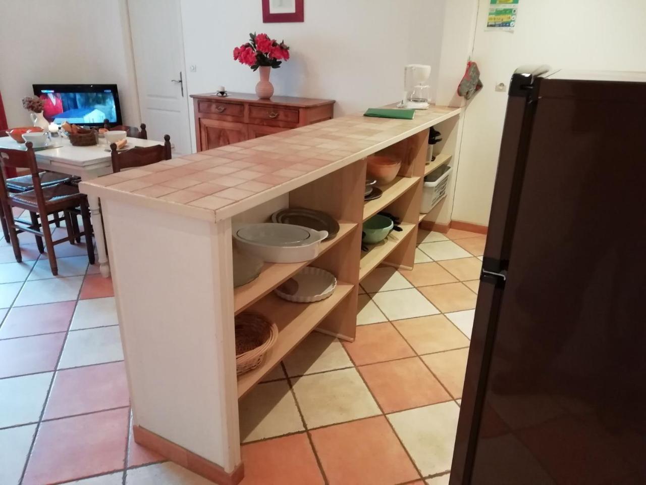 Cosy Flat With Pool In Quend Plage Les Pins Eksteriør billede
